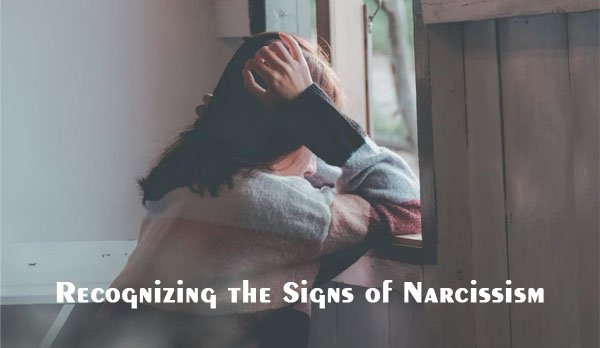 signs of narcissism - signs of narcissistic personality disorder - emotional abuse - verbal abuse- self love - narcissistic mother - healing -awareness