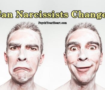 can narcissists change - narcissism - narcissistic personality disorder - NPD - mental health - emotional health - depression - major depressive disorder - how a narcissist can change - Steps for a Narcissist to Change