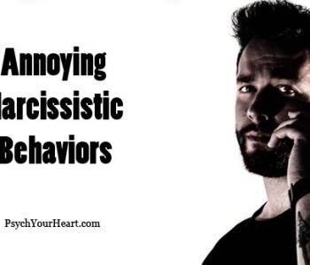 annoying narcissistic behaviors - mental health - narcissism - mental disorders -upset man