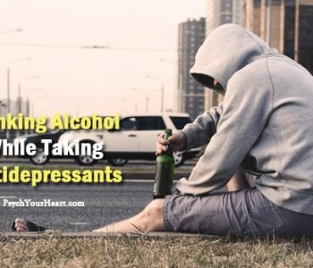 side effects of drinking alcohol while taking antidepressants - psychiatrist - mental health - wellness - addiction - narcissism - depression