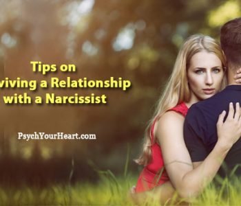 tips on surviving a relationship with a narcissist - narcissism - mental health - couple in love