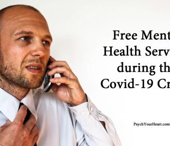Covid-19 crisis - Covid-19 pandemic - mental health services - depression - anxiety - Globe- Globe Telecom - phone call